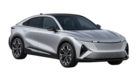 Alpine A390 – ilustrační foto modelu