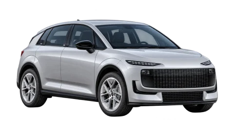 Audi A2 – ilustrační foto modelu