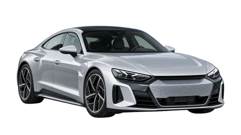 Audi e-tron GT – ilustrační foto modelu