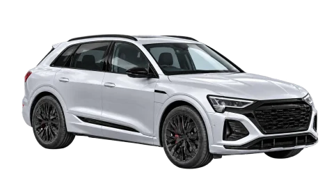 Audi Q8 e-tron – ilustrační foto modelu