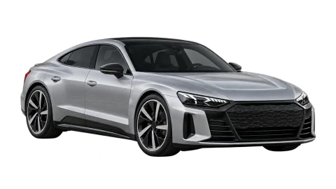 Audi RS e-tron GT – ilustrační foto modelu