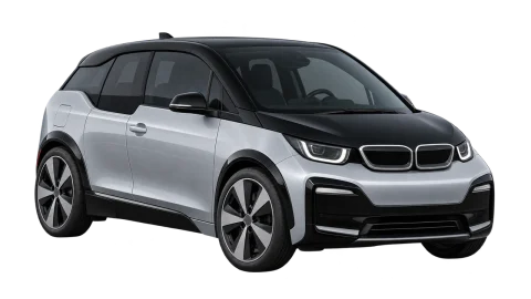 BMW i3 – ilustrační foto modelu