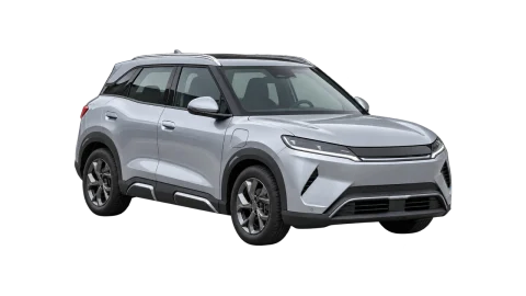 BYD Atto 2 – ilustrační foto modelu