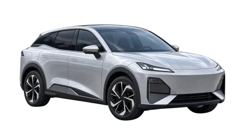Changan Deepal S07 – ilustrační foto modelu