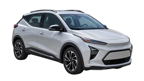 Chevrolet Bolt – ilustrační foto modelu