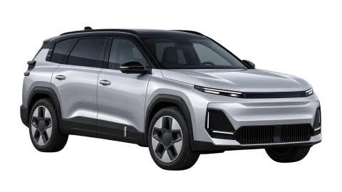 Citroën C5 Aircross – ilustrační foto modelu