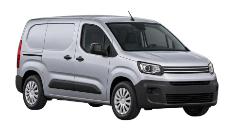 Citroën ë-Berlingo – ilustrační foto modelu