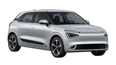 Dongfeng Box – ilustrační foto modelu