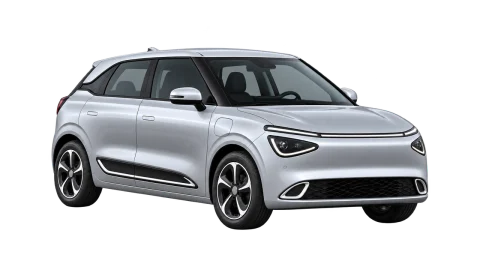 Dongfeng BOX E3 – ilustrační foto modelu