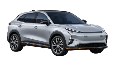 Dongfeng T5 EVO EV – ilustrační foto modelu