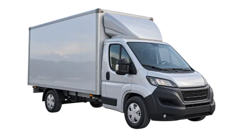 Fiat Ducato – ilustrační foto modelu