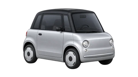 Fiat Topolino – ilustrační foto modelu