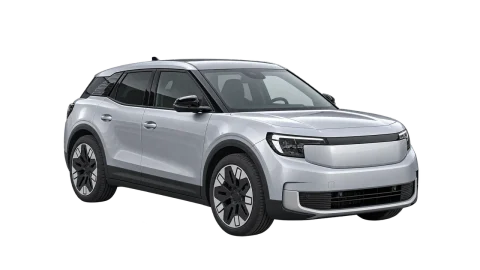 Ford Explorer – ilustrační foto modelu