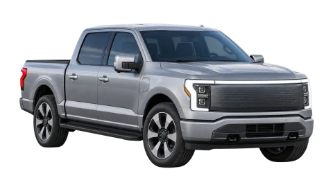 Ford F-150 – ilustrační foto modelu