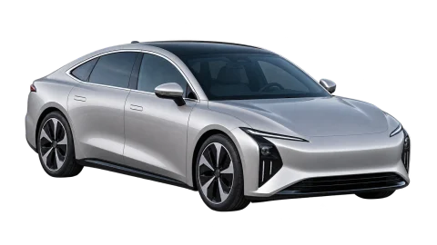 Forthing S7 REEV – ilustrační foto modelu