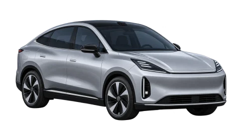 GAC Hyptec HT – ilustrační foto modelu