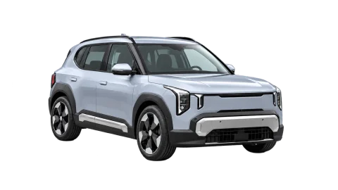 Kia EV2 – ilustrační foto modelu