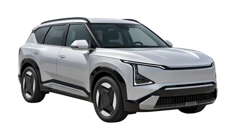Kia EV5 – ilustrační foto modelu
