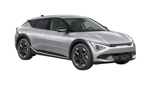 Kia EV6 – ilustrační foto modelu