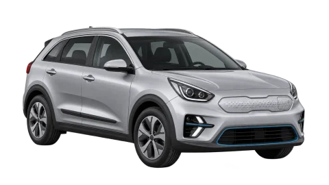 Kia Niro EV – ilustrační foto modelu