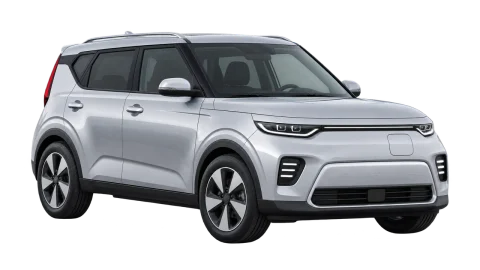 Kia Soul – ilustrační foto modelu