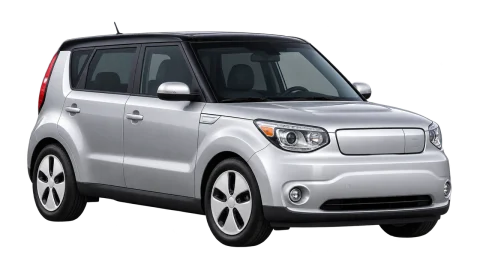 Kia Soul – ilustrační foto modelu