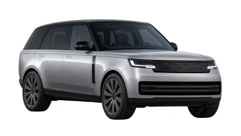 Land Rover Range Rover – ilustrační foto modelu