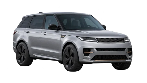 Land Rover Range Rover Sport – ilustrační foto modelu
