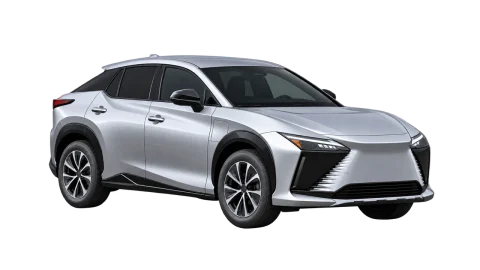 Lexus RZ 300e – ilustrační foto modelu