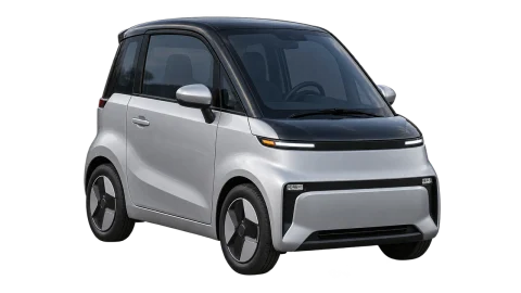 Linktour Alumi Elite – ilustrační foto modelu