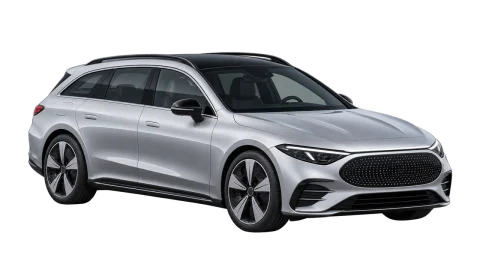 Mercedes-Benz CLA 250 Shooting Brake – ilustrační foto modelu