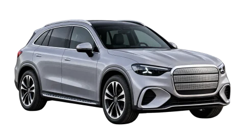 Mercedes-Benz CLC – ilustrační foto modelu