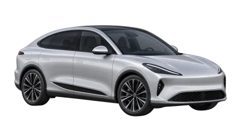 MG IM6 – ilustrační foto modelu