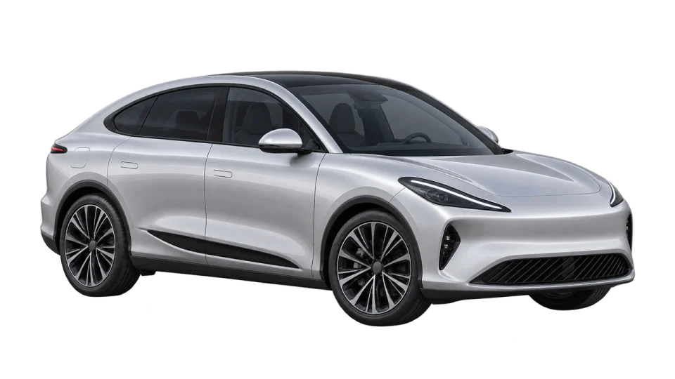 MG IM6 – ilustrační foto modelu