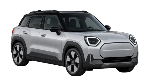 Mini Aceman SE – ilustrační foto modelu