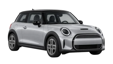 Mini Cooper SE – ilustrační foto modelu