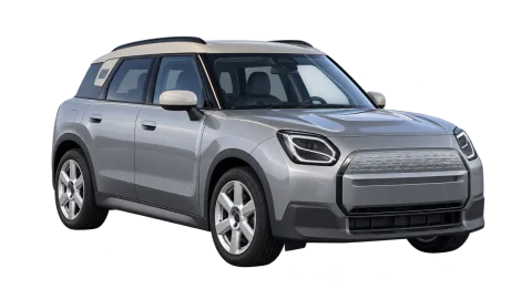 Mini Countryman E – ilustrační foto modelu