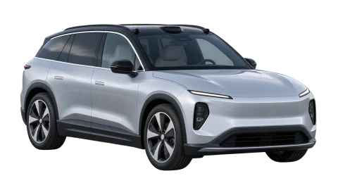 NIO EL6 – ilustrační foto modelu