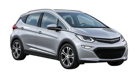 Opel Ampera – ilustrační foto modelu