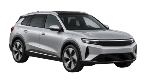 Opel Grandland – ilustrační foto modelu