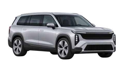Škoda Peaq – ilustrační foto modelu