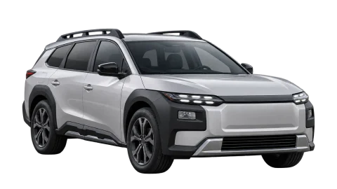 Subaru E-Outback – ilustrační foto modelu