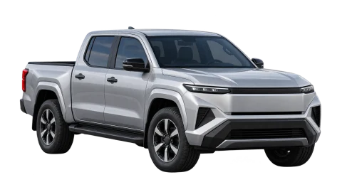 Toyota Hilux – ilustrační foto modelu