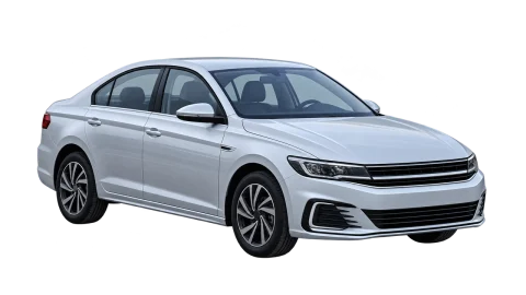 Volkswagen Bora – ilustrační foto modelu