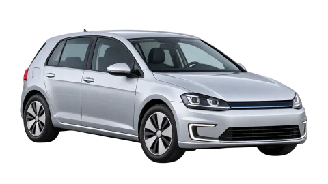 Volkswagen Golf – ilustrační foto modelu