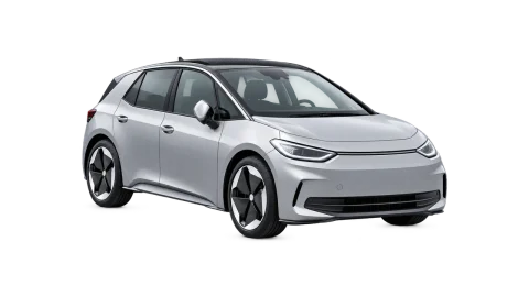 Volkswagen ID.3 – ilustrační foto modelu