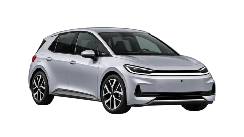 Volkswagen ID.3 – ilustrační foto modelu