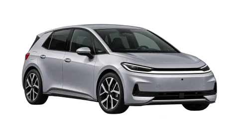 Volkswagen ID.3 Neo – ilustrační foto modelu
