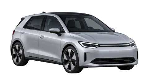 Volkswagen ID. Polo – ilustrační foto modelu