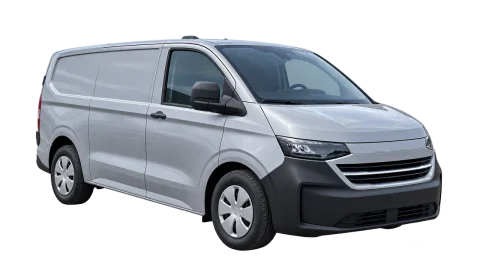 Volkswagen T7 Transporter – ilustrační foto modelu